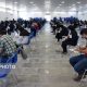 سوالات استخدامی کاردان مکانیک نیروگاه اتمی آزمون سال ۱۴۰۴